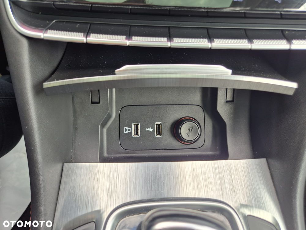 MG HS PHEV Luxury - 18