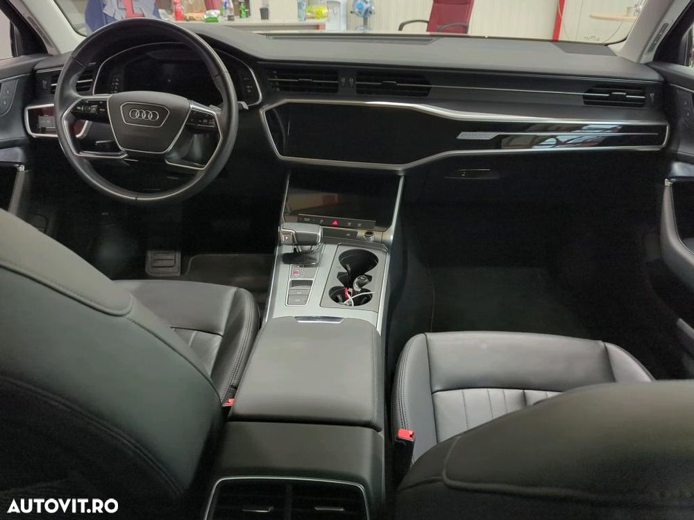Audi A6 40 TDI quattro S tronic - 3