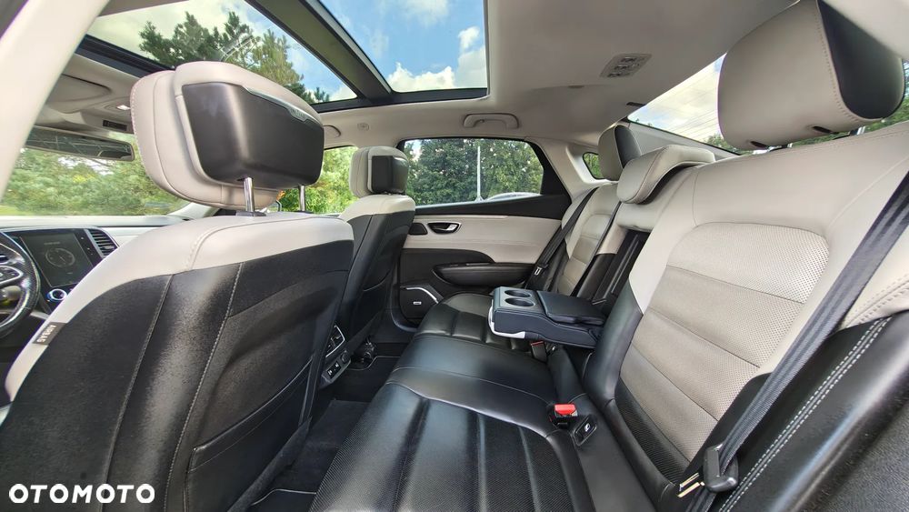 Renault Talisman 1.6 Energy dCi Initiale Paris EDC - 10