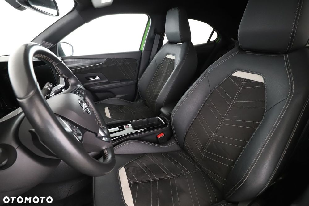 Opel Mokka 1.2 T Ultimate Pack S&S - 14