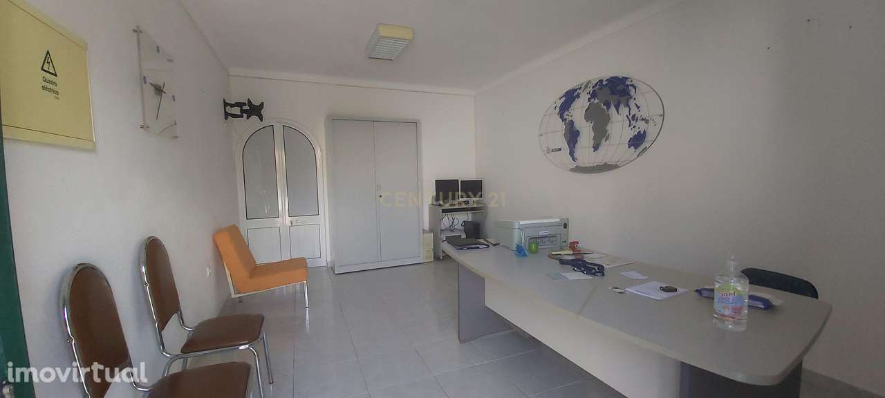 Loja, 145 m², Cuba - Grande imagem: 2/16