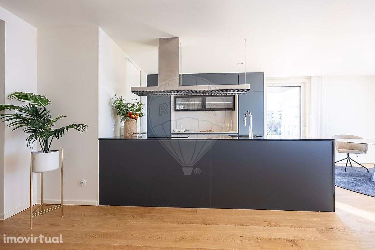 Apartamento T3 para venda - Grande imagem: 2/11