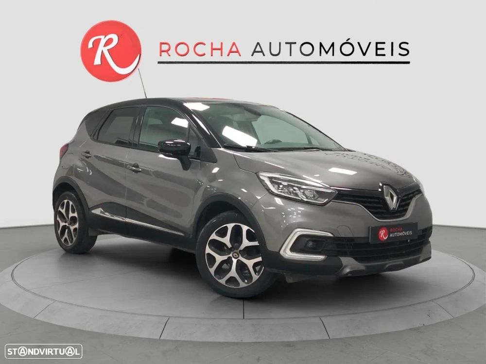 Renault Captur (ENERGY) TCe 90 INTENS - 3