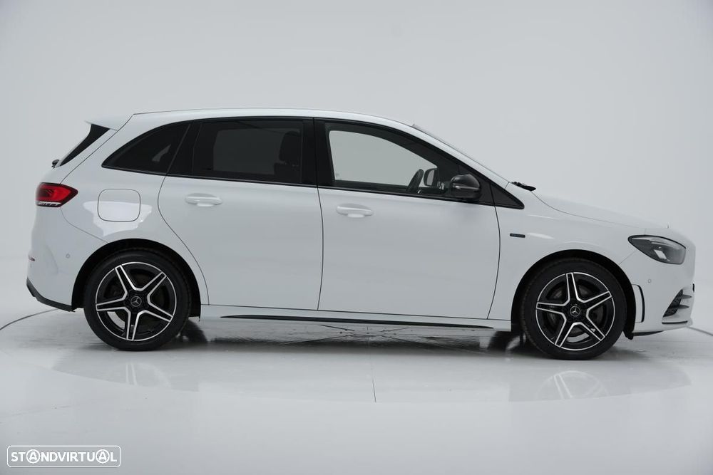 Mercedes-Benz B 250 e 8G-DCT Edition 2020 - 2