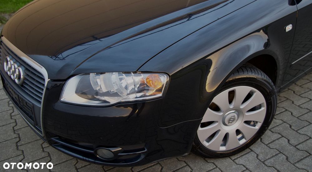 Audi A4 - 13