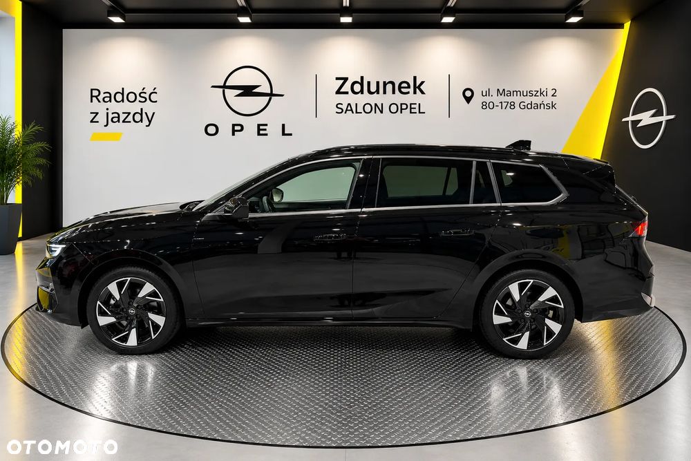 Opel Astra 1.5 CDTI GS S&S - 5