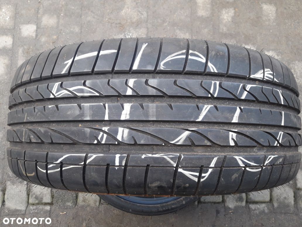 BRIDGESTONE 275/45R20 110W, pojedyńcza opona letnia . - 1