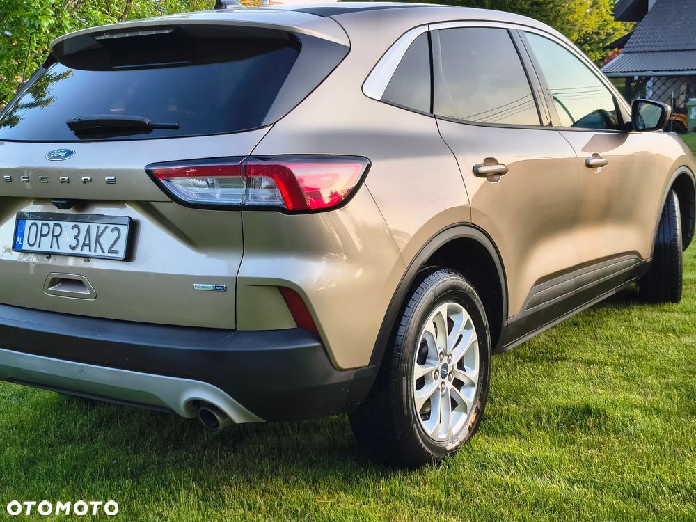 Ford Escape - 6