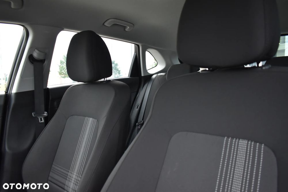 Hyundai i20 1.0 T-GDi Pure DCT - 19