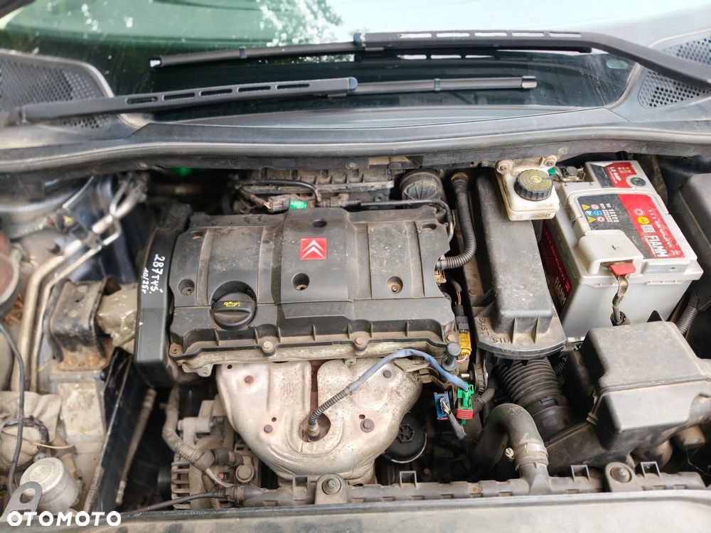 Citroën C4 1.6 16V Impress - 7
