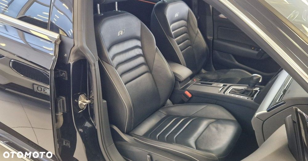 Volkswagen Arteon 2.0 TSI 4Motion R-Line Edition DSG - 20