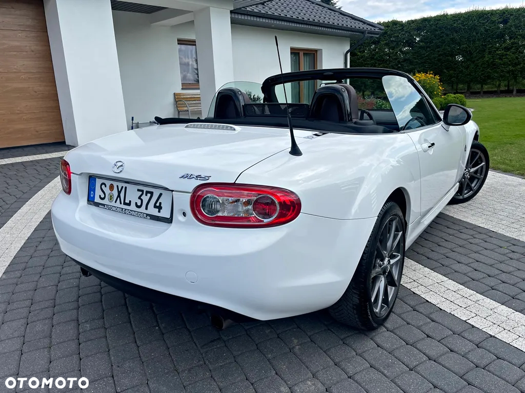 Mazda MX-5 1.8 MZR Hamaki - 19