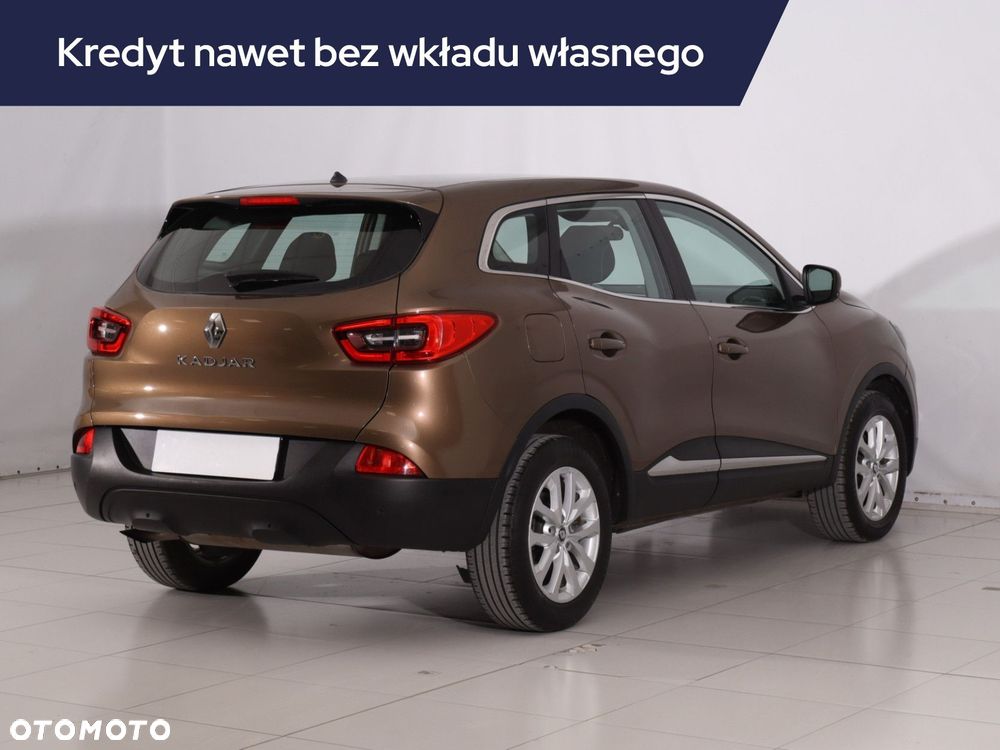 Renault Kadjar - 7