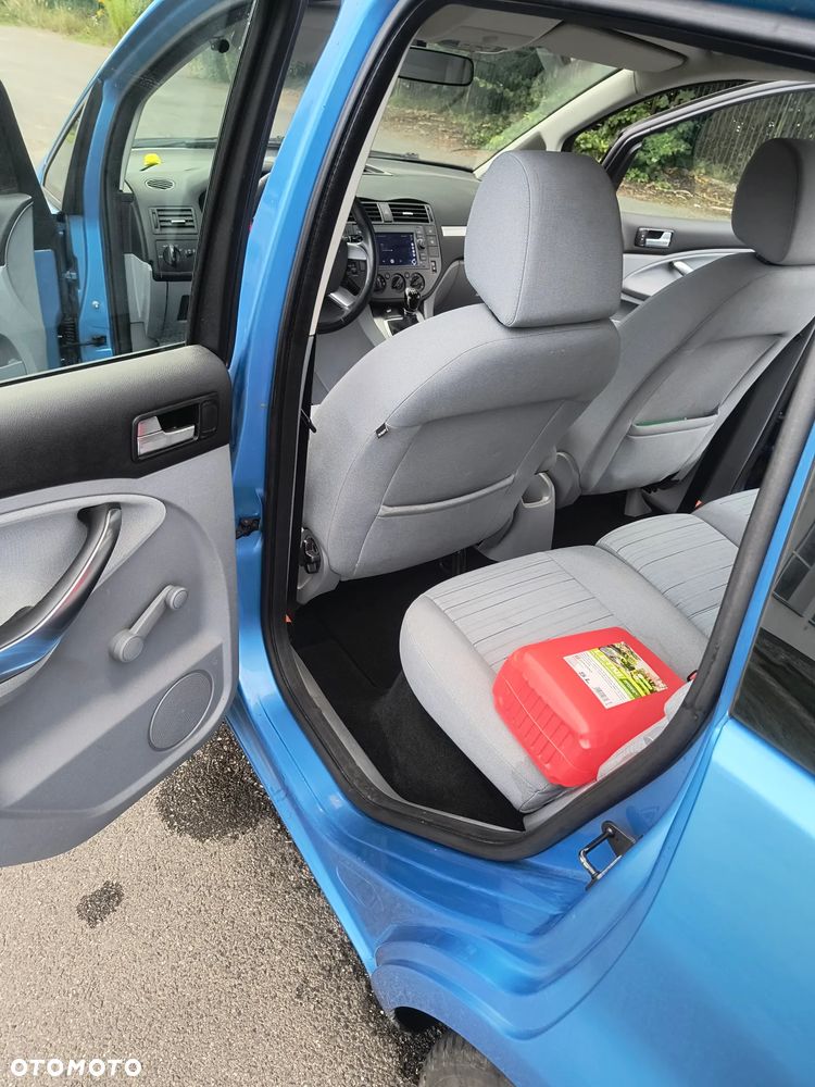 Ford C-MAX - 11