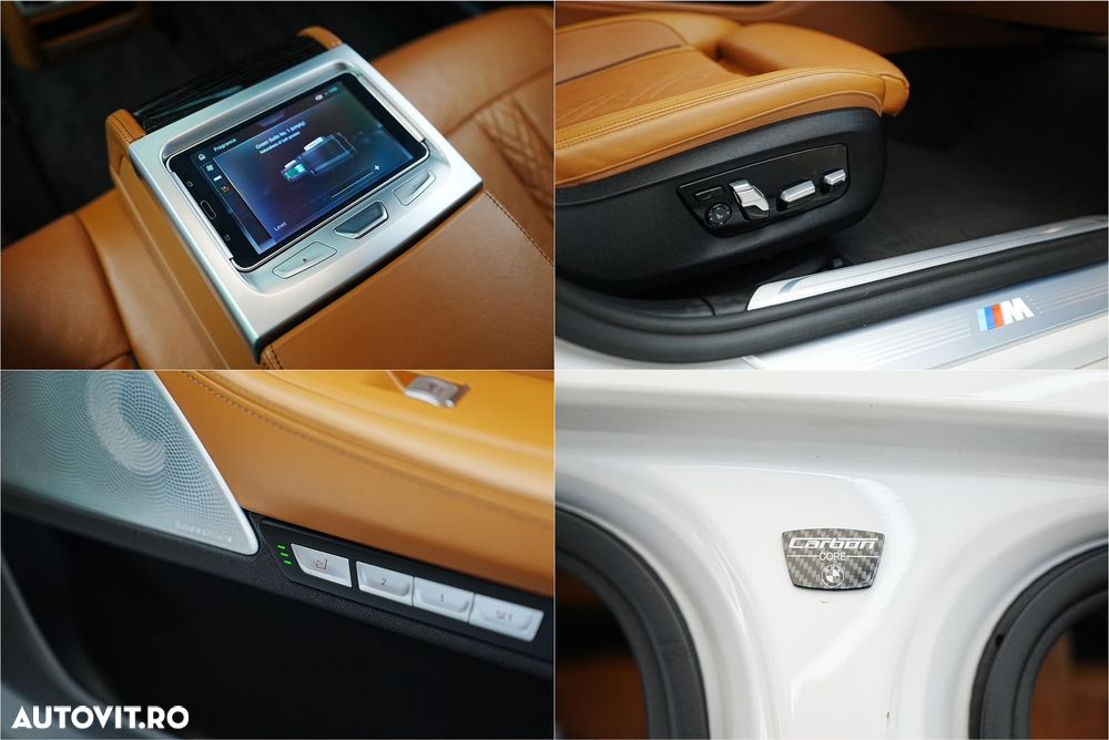 BMW Seria 7 740Ld xDrive - 10
