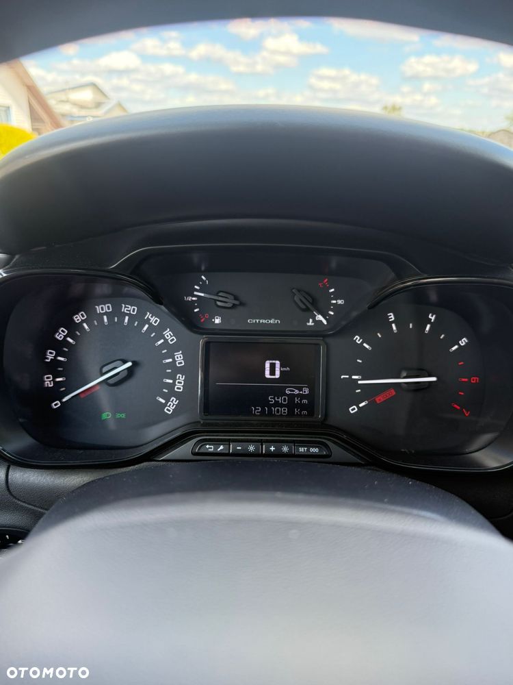 Citroën C3 BlueHDi 75 S&S 83g FEEL - 9
