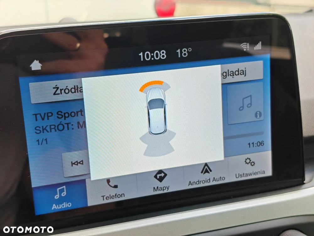 Ford Focus 1.5 EcoBlue Trend - 26