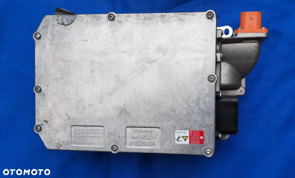 VW ładowarka moduł stacja ładowania UP CITI GO 5QE915685E