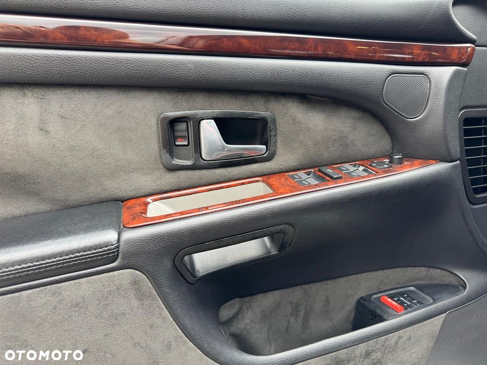 Audi A8 - 18