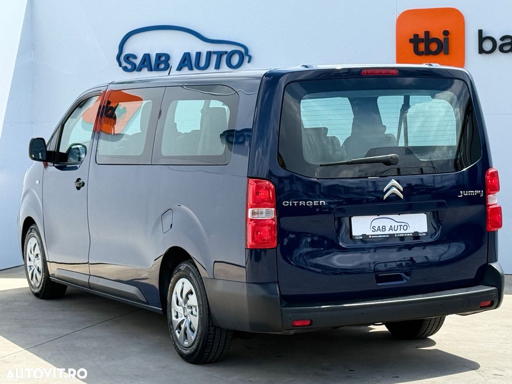 Citroën Jumpy - 18