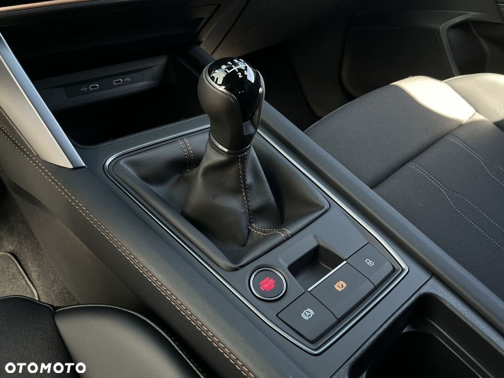 Cupra Leon - 24