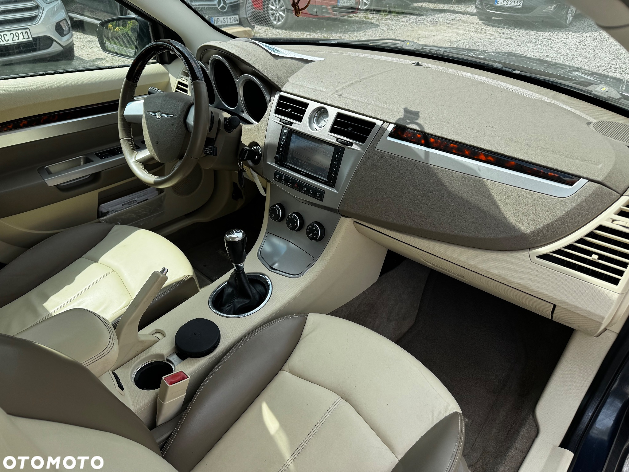 Chrysler Sebring 2.0 Touring - 36