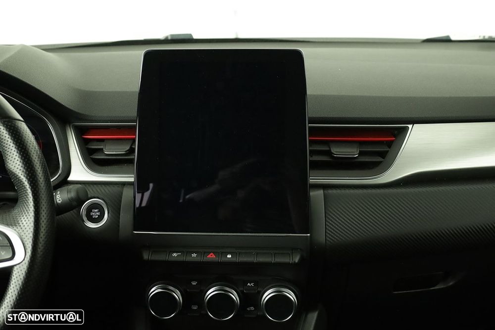 Renault Captur 1.0 TCe RS Line - 8