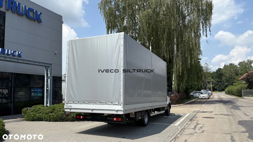 Iveco Daily 50C18HZ - 14