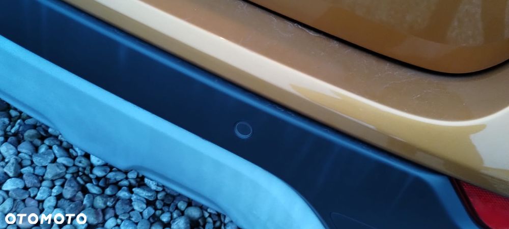 Opel Mokka X 1.6 (ecoFLEX) Start/Stop Edition - 29