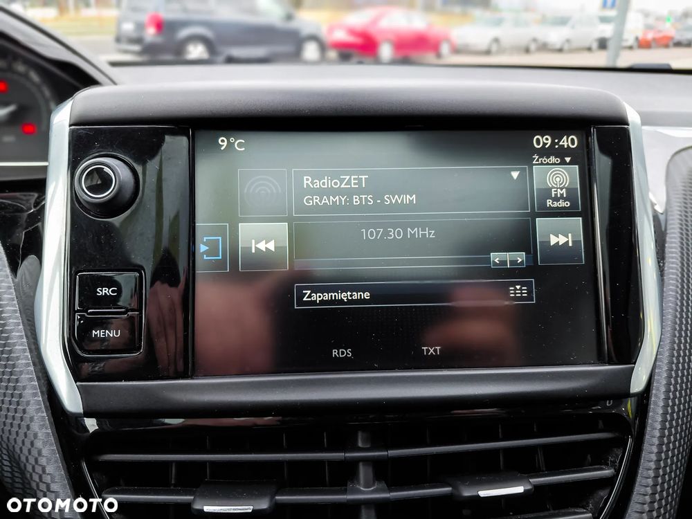 Peugeot 208 1.2 PureTech Allure S&S - 18