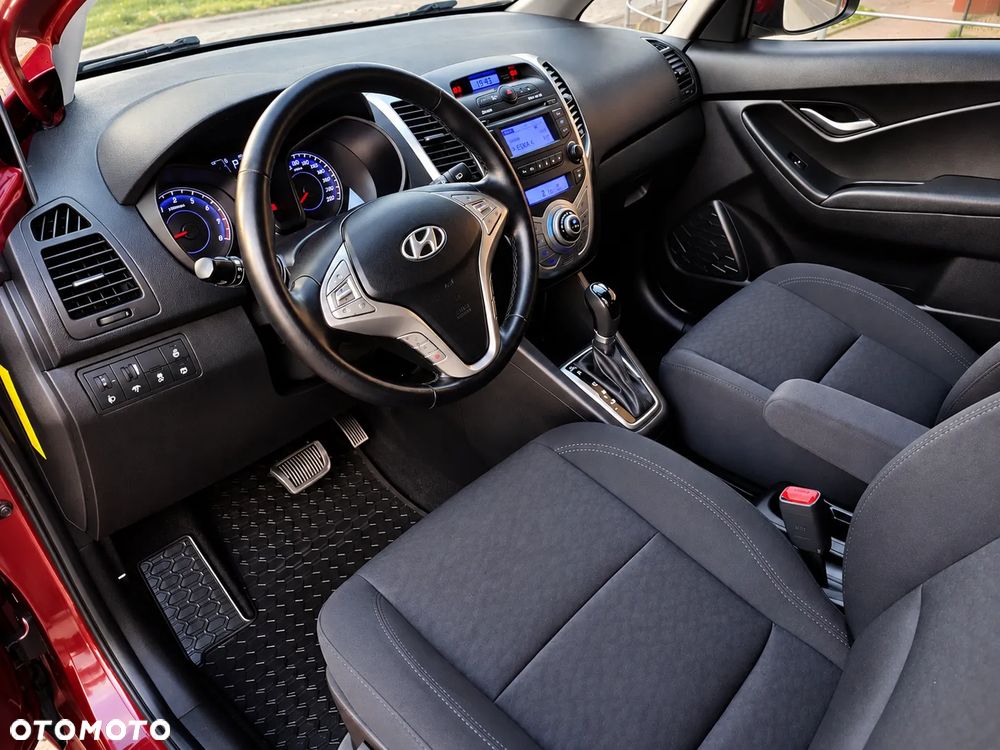 Hyundai ix20 1.6 Automatik Trend - 5