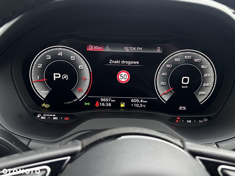 Audi Q2 - 13