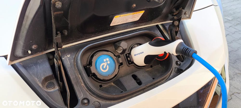 Nissan Leaf e+ 62kWh Tekna - 19