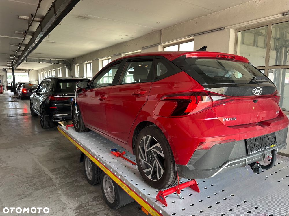 Hyundai i20 1.2 Modern - 5