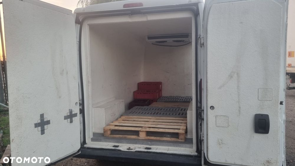 Peugeot Boxer 2.2 150 KM - 7