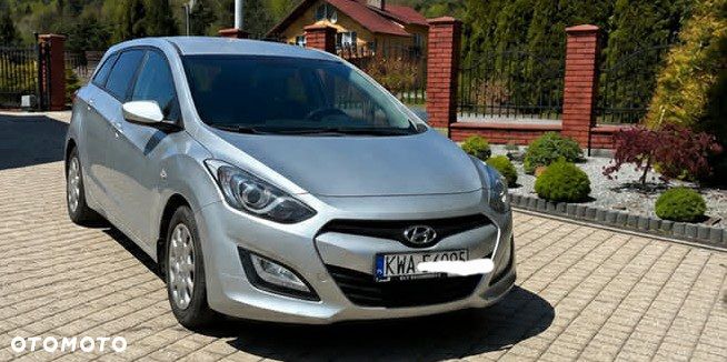 Hyundai i30 1.4 CRDi Comfort - 2