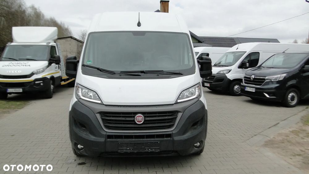 Fiat DUCATO - 2