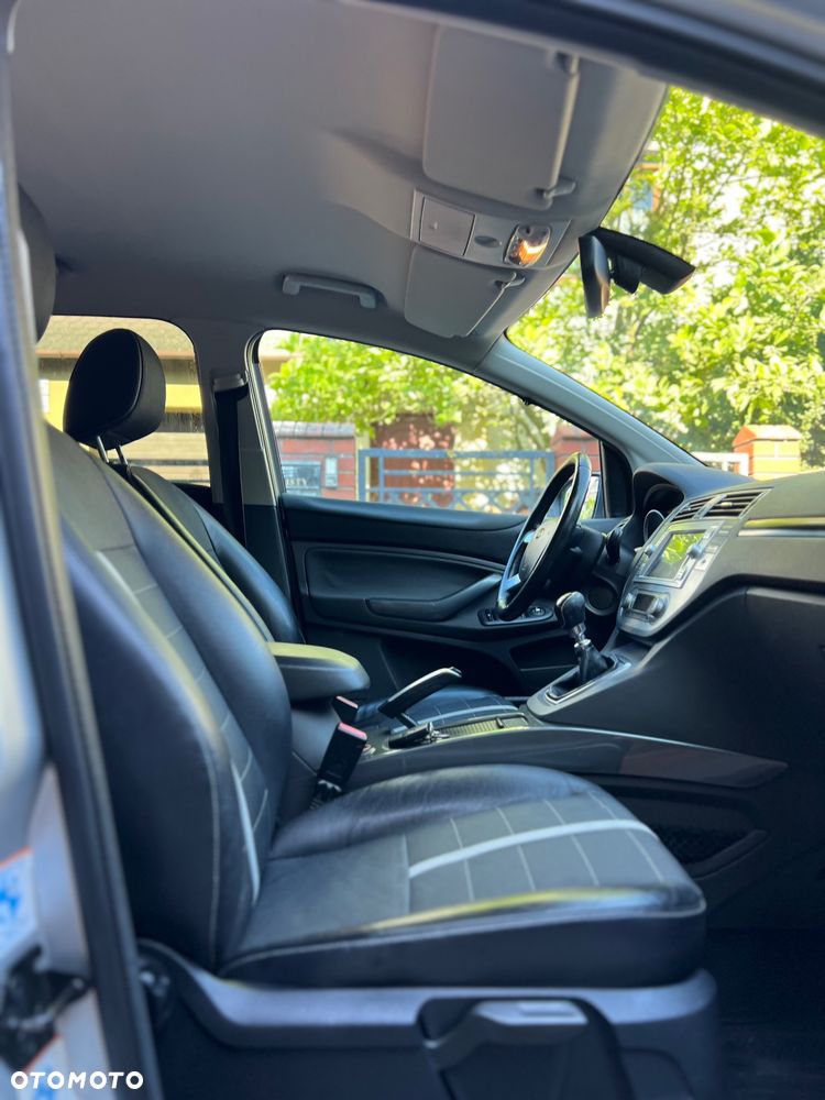 Ford Kuga 2.0 TDCi Trend - 26