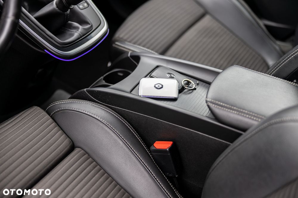 Renault Grand Scenic ENERGY dCi 130 BOSE EDITION - 18