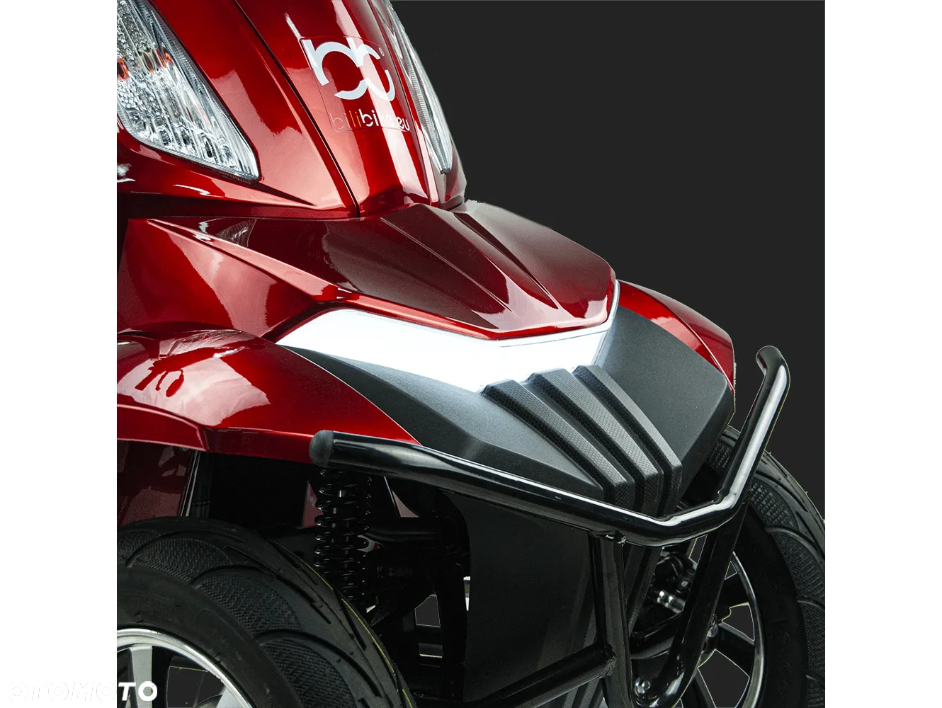 Bili Bike Shino - 21