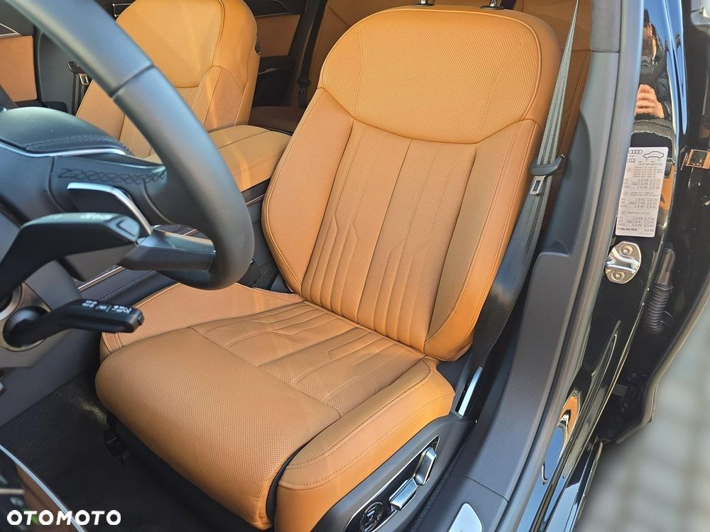 Audi A8 L 50 TDI quattro tiptronic - 18