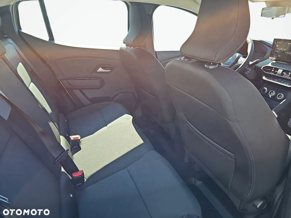 Dacia Sandero Stepway 1.2 Eco-G 120 Expression - 11