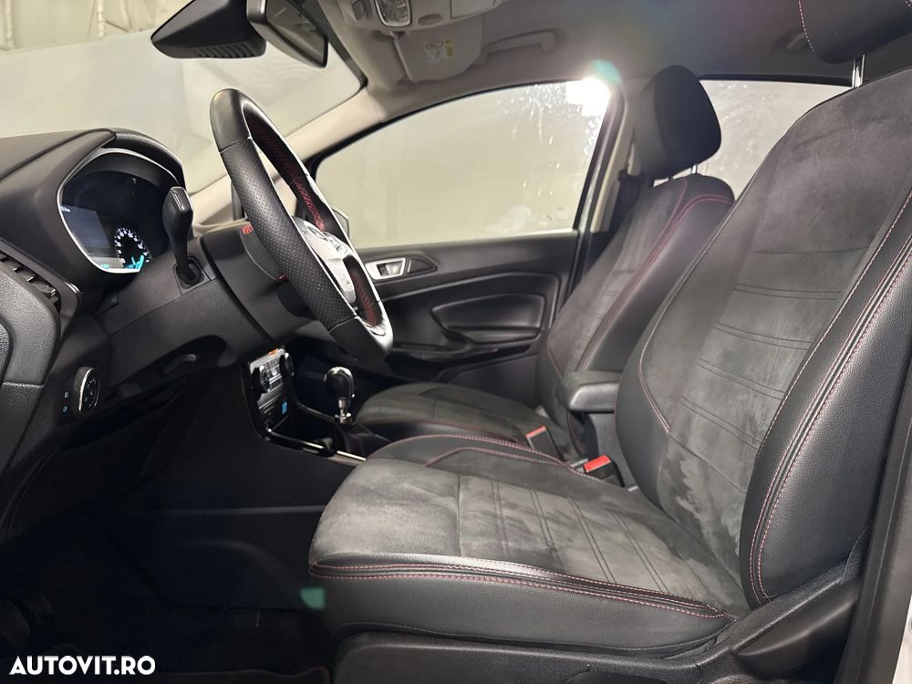 Ford EcoSport - 21