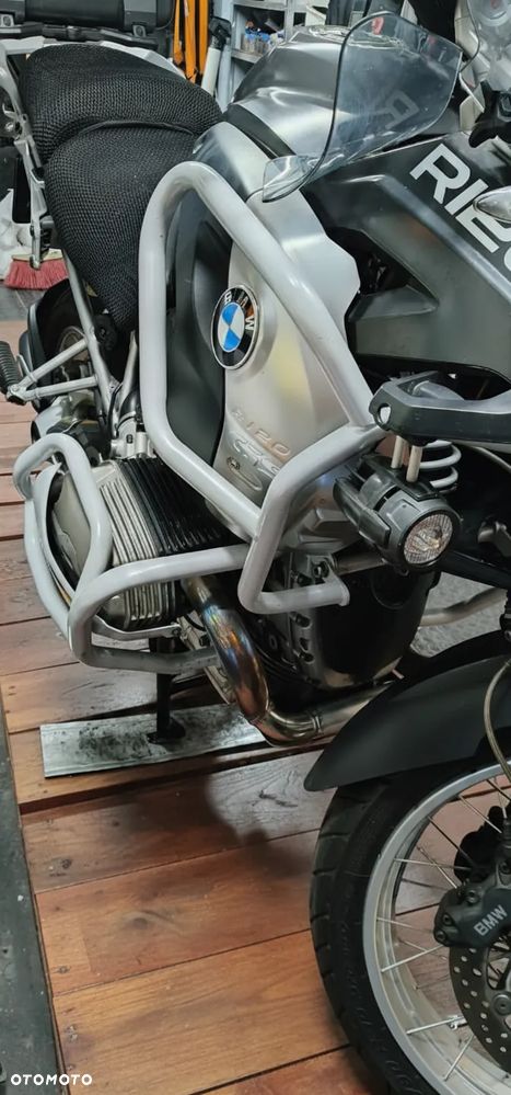 BMW GS - 6