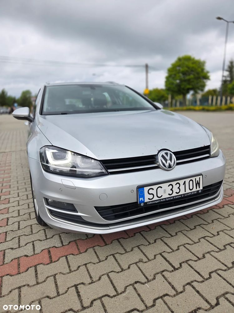 Volkswagen Golf 1.4 TSI BMT Comfortline - 17