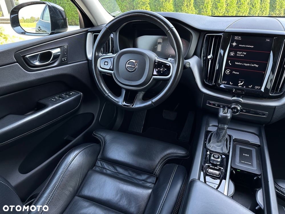 Volvo XC 60 T5 GPF AWD Inscription - 18