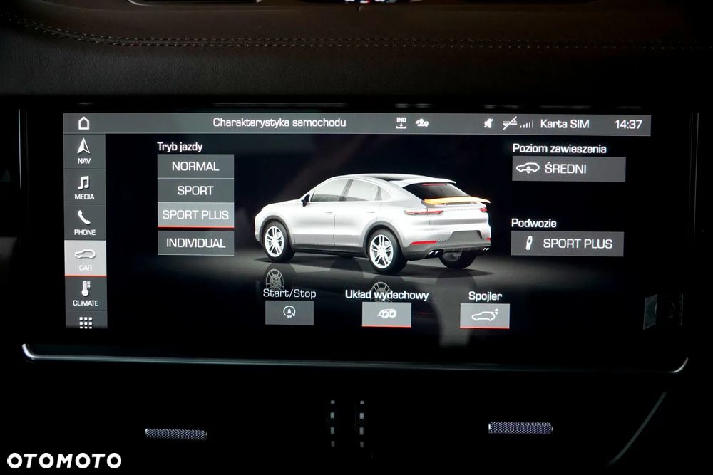 Porsche Cayenne GTS Tiptronic S - 36