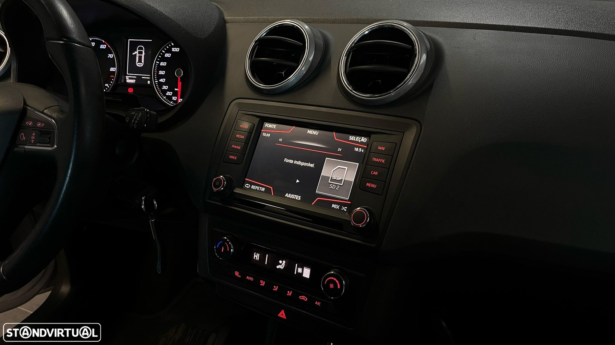SEAT Ibiza 1.0 EcoTSI FR - 23