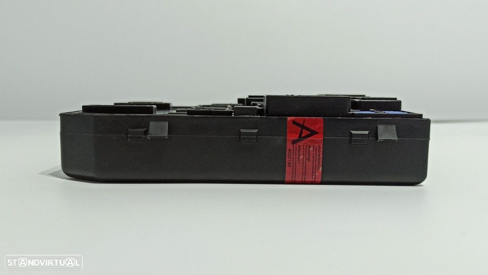 CAIXA DE RELÉS/ FUSÍVEIS NISSAN QASHQAI (J11) ACENTA - 3