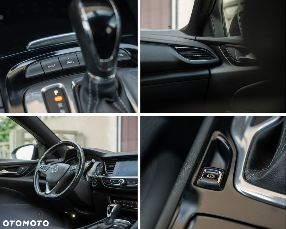 Opel Insignia 2.0 Direct InjectionTurbo Elegance - 34